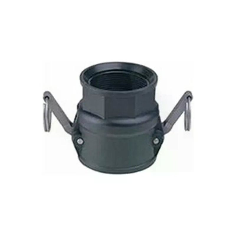 ARAG Raccordo Camlock Femmina 2" con Filetto Femmina 2"