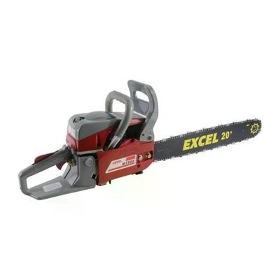 Excel MT500 Motosega a Scoppio 49,2 cc con Barra da 50 cm