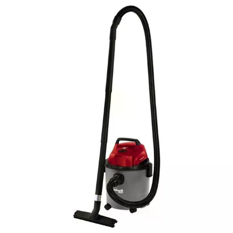 Einhell TH-VC 1815 Aspirapolvere Bidone Secco e Umido 1250 W, 15 L