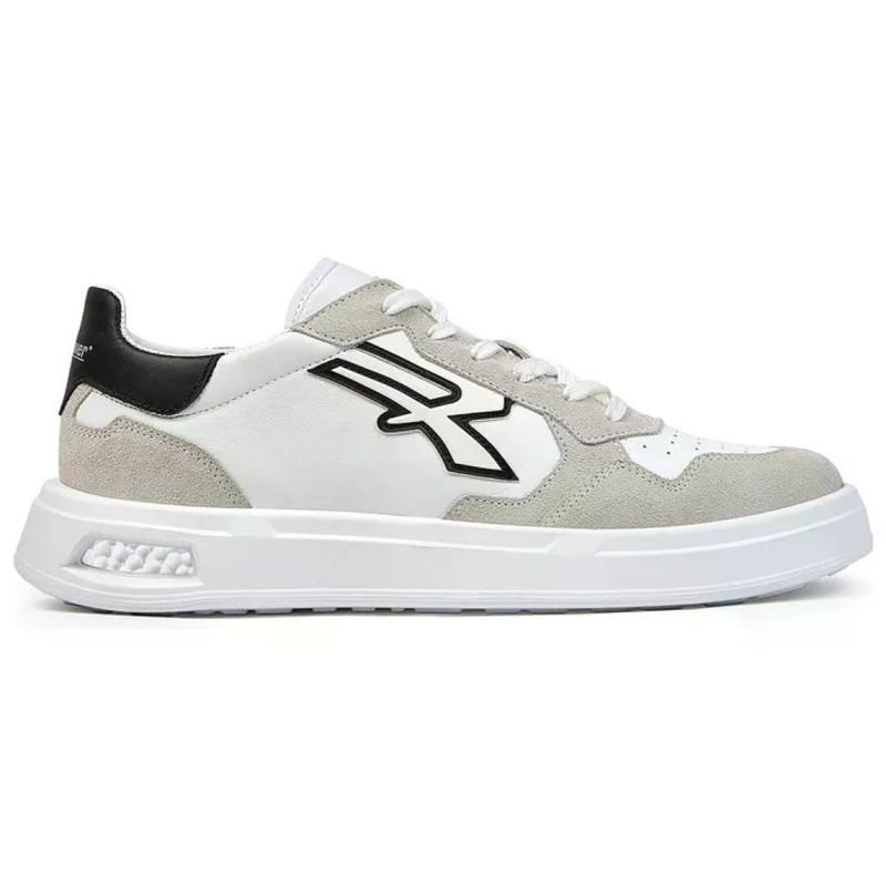 U-Power Urban Helix UB20029 Scarpe Basse Bianco Nero Beige