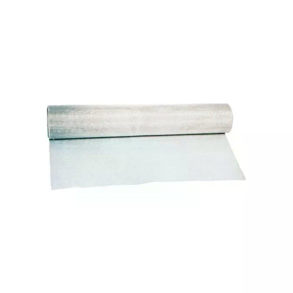 ZEEP Zanzariera in alluminio ZEEP 30,5 × 150 cm, maglia 18/14