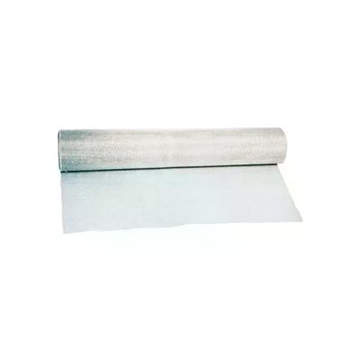 ZEEP Zanzariera alluminio 18-14 ml 30,5 h150 colore Alluminio