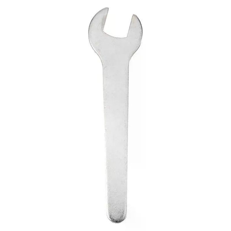 KWB 717500 Chiave a Forchetta 17 mm in Acciaio Inossidabile