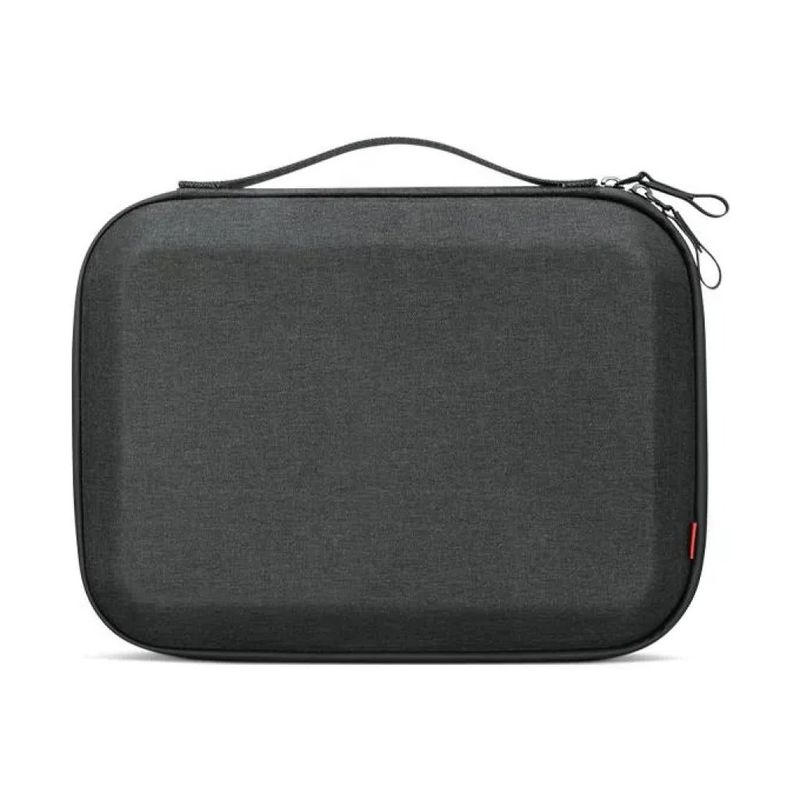 Lenovo Go Tech Organizer – Custodia per accessori, grigio