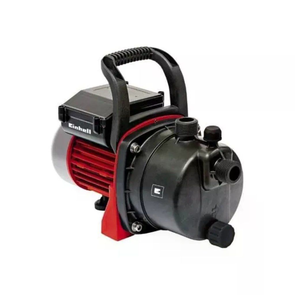 Einhell GC-GP 6538 Pompa autoadescante da giardino 650 W