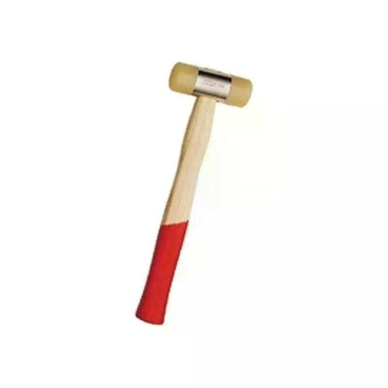 USAG 86000-05 Mazzuola con teste intercambiabili 50 mm