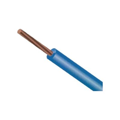 LOMBARDIANGELO Cavo unipolare FS17 1,5 mm² blu, bobina da 100 m LOMBARDIANGELO Cavo unipolare FS17 1,5 mm² blu, bobina da 100 m
