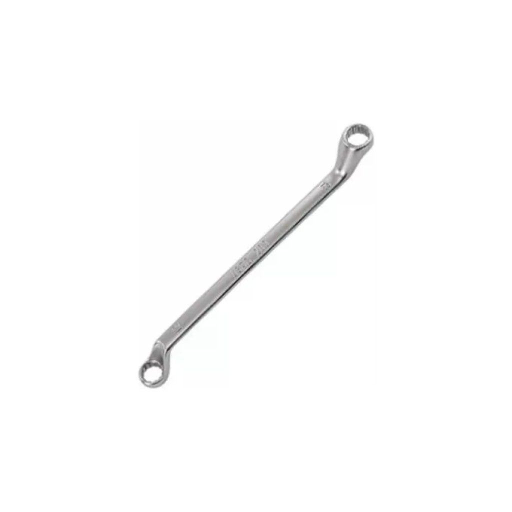 USAG 283 Chiave Poligonale Doppia Curvata 20×22 mm