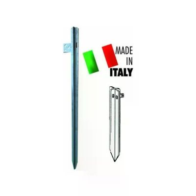 Vigor-Blinky Dispersore di Terra a Croce Zincato 100 cm