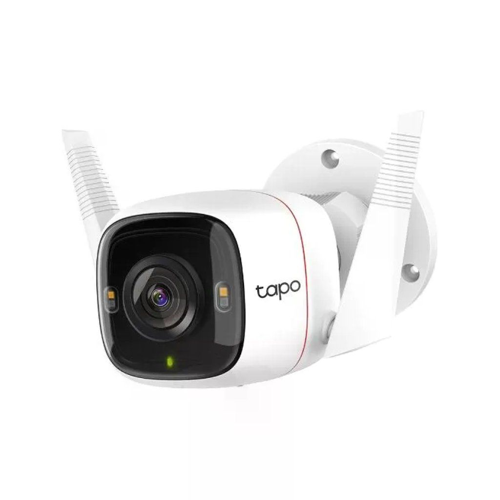 TP-Link Tapo C320WS Telecamera IP Wi-Fi da esterno 2K