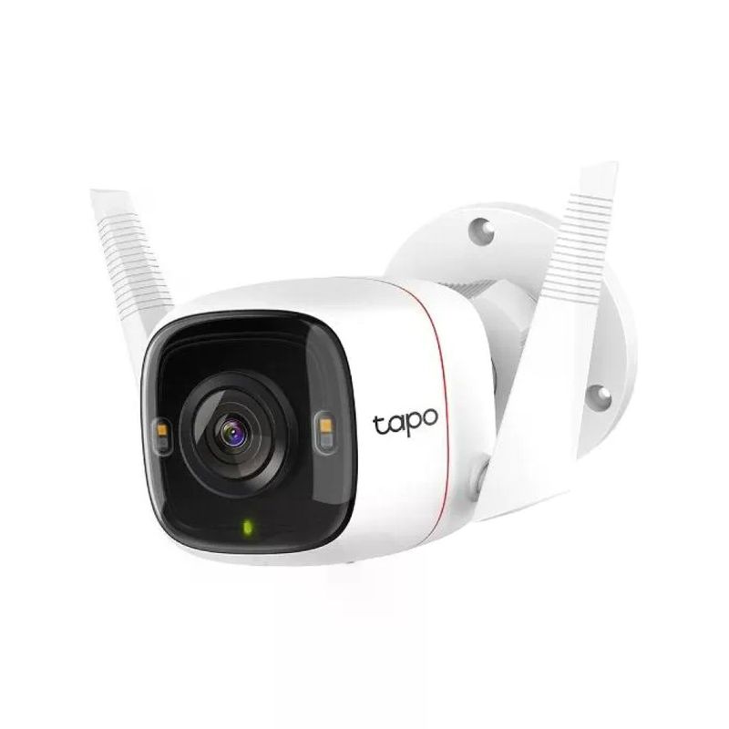 TP-Link Tapo C320WS Telecamera IP Wi-Fi da esterno 2K