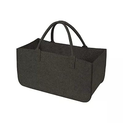 VIGOR-BLINKY Vigor 9919052 Borsa Portalegna in Feltro Nero, 46 L VIGOR-BLINKY Vigor 9919052 Borsa Portalegna in Feltro Nero, 46 L