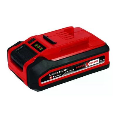 EINHELL Batteria Einhell Power X-Change PLUS 18 V 3,0 Ah