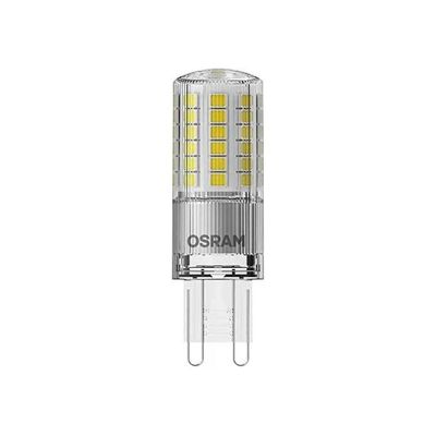 OSRAM LED PIN G9 4,8 W 600 lm Bianco Caldo