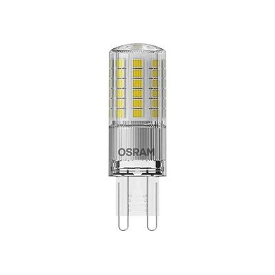 OSRAM Lampadina LED G9 4,8 W 600 lm Bianco Caldo