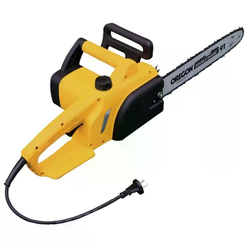 VIGOR-BLINKY Vigor VES-40 Elettrosega elettrica 2000 W con barra Oregon da 40 cm VIGOR-BLINKY Vigor VES-40 Elettrosega elettrica 2000 W con barra Oregon da 40 cm