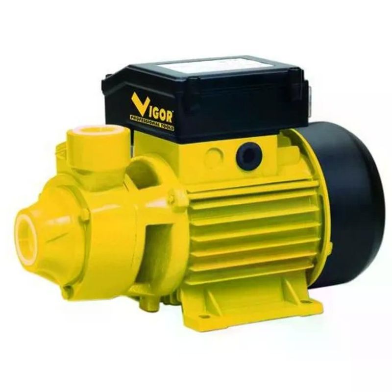 VIGOR-BLINKY Vigor V-EP1M Elettropompa Periferica 550 W