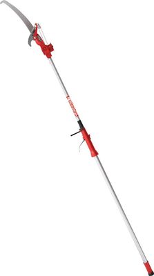 Sandrigarden SG-ST5 Svettatoio Telescopico 2–3 m con Segaccio Sandrigarden SG-ST5 Svettatoio Telescopico 2–3 m con Segaccio