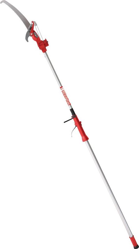 Sandrigarden SG-ST5 Svettatoio Telescopico 2–3 m con Segaccio
