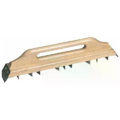 Comitel 47X – Pialla per gesso 47 × 7 cm