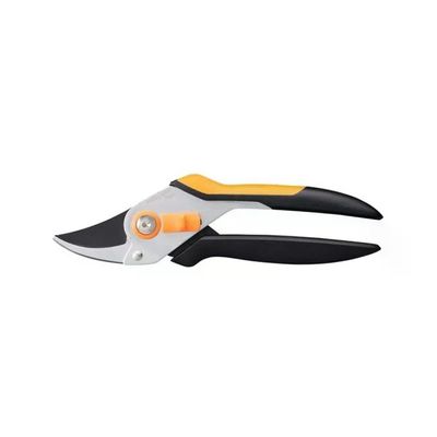 Fiskars Solid P331 – Forbice da potatura bypass 20 cm Fiskars Solid P331 – Forbice da potatura bypass 20 cm