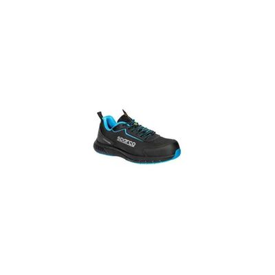 Sparco Takuma BTB00 Scarpe Antinfortunistiche S3S Metal Free Sparco Takuma BTB00 Scarpe Antinfortunistiche S3S Metal Free