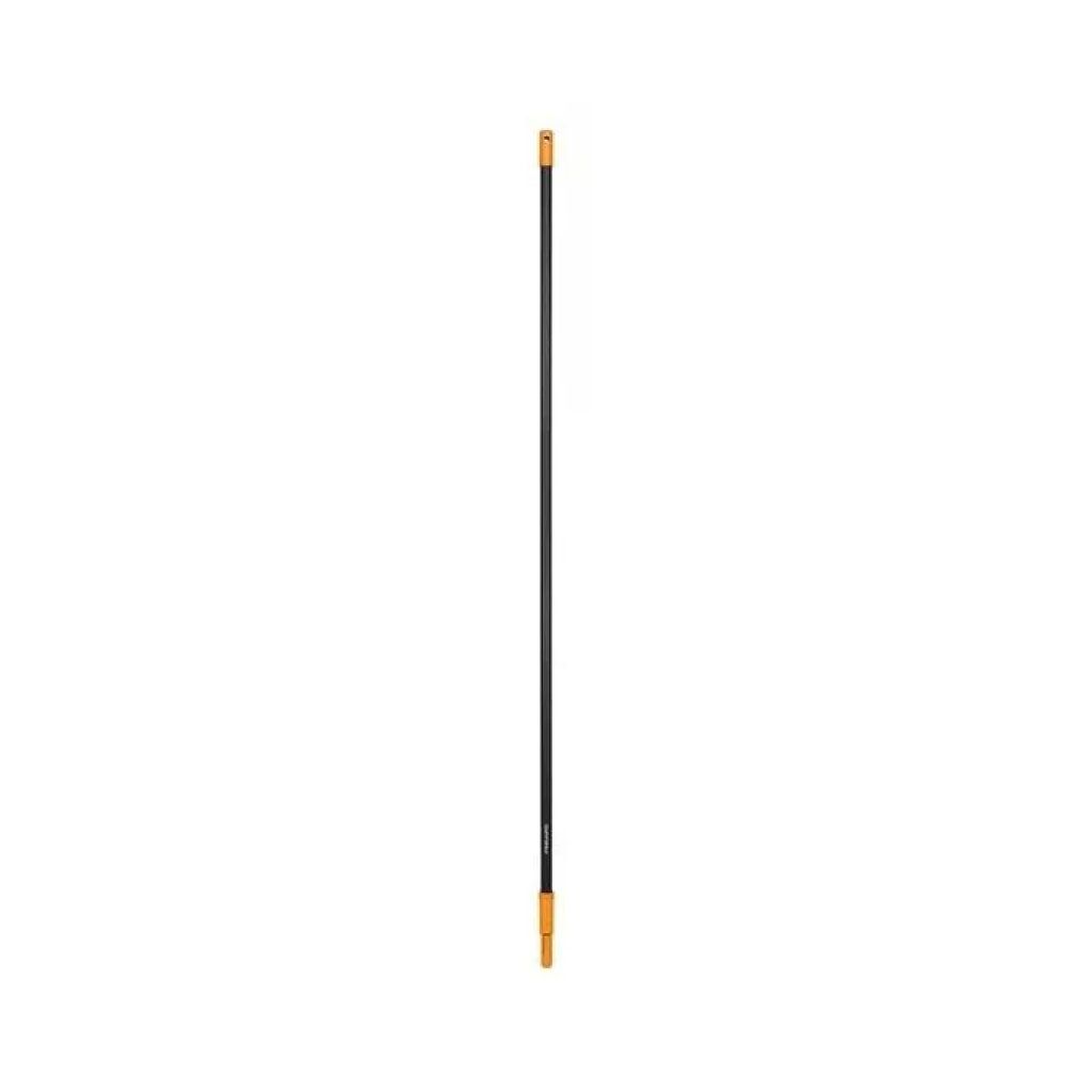 Fiskars Solid 135001 – Manico in Alluminio per Scope e Rastrelli, 160 cm