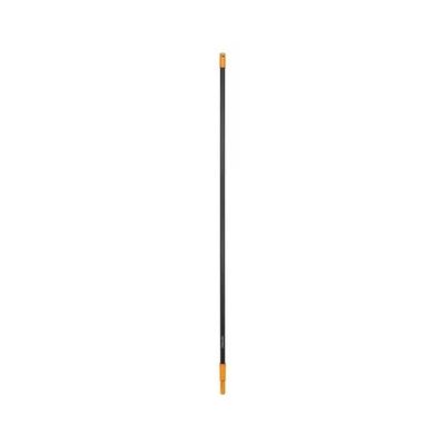 Fiskars Solid 135001 – Manico in Alluminio per Scope e Rastrelli, 160 cm