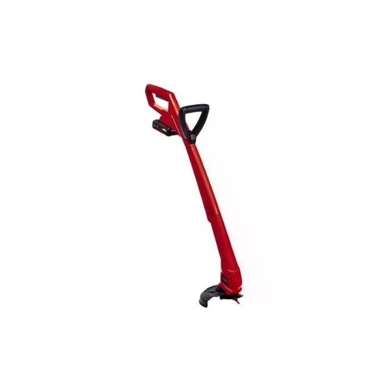 Einhell GC-CT 18/24 Li P Tagliabordi a Batteria 18 V