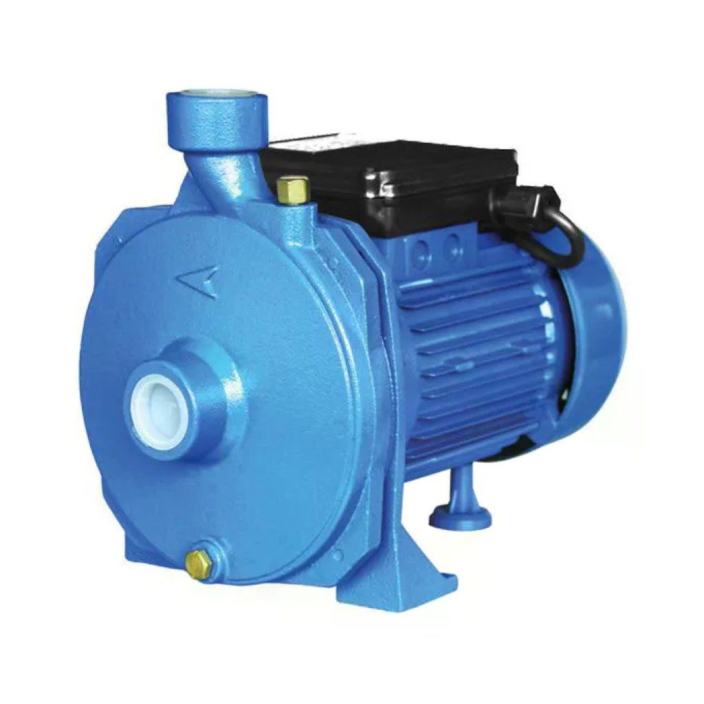 Excel CDF00589 Elettropompa centrifuga 850 W in ghisa, 100 l/min Excel CDF00589 Elettropompa centrifuga 850 W in ghisa, 100 l/min