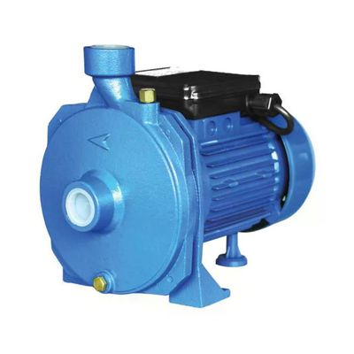 Excel CDF00589 Elettropompa centrifuga 850 W in ghisa, 100 l/min
