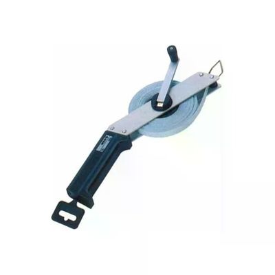 SOLA Tracker 50051201 – Rotella metrica in acciaio da 50 m