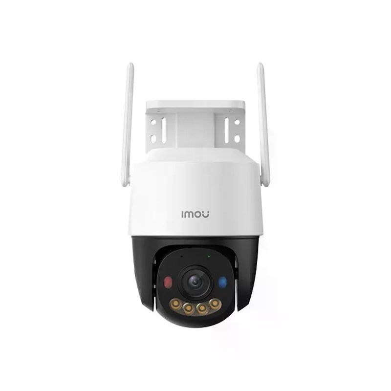 IMOU Cruiser SC Telecamera IP 4K 8MP Wi-Fi 6 PoE da Esterno