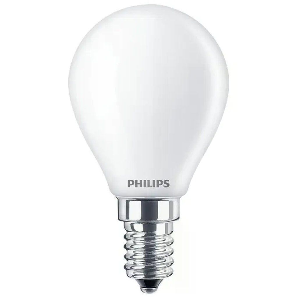 Philips Lampadina LED Candela E14 6,5 W 806 lm 2700 K