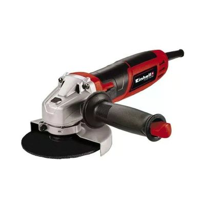 Einhell TC-AG 115/750 Smerigliatrice Angolare 750 W