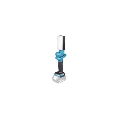 Makita DML816X Torcia LED a Mano 500 lm 18 V