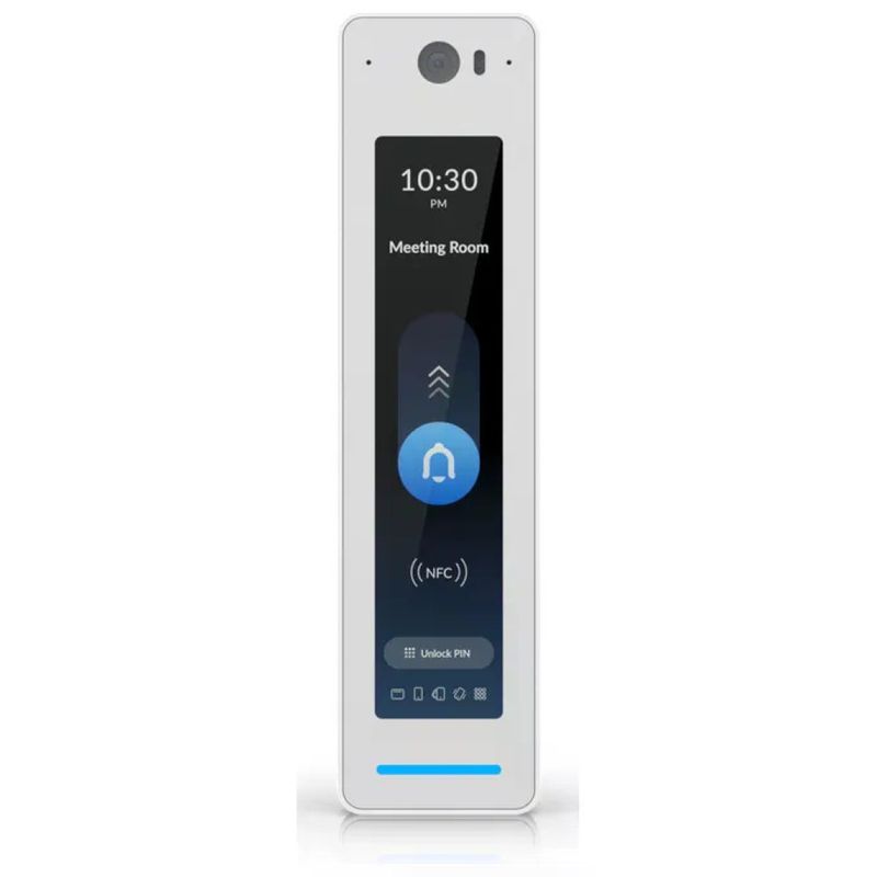 Ubiquiti G3 Reader Pro UA-G3-PRO-W – Terminale di accesso biometrico