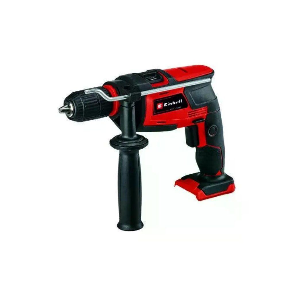 Einhell TC-ID 18 Li Solo – Trapano a Percussione 18 V Einhell TC-ID 18 Li Solo – Trapano a Percussione 18 V