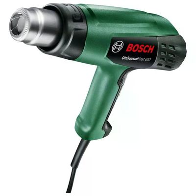 Bosch UniversalHeat 600 Termosoffiatore 1800 W