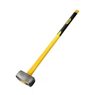 Australian MA5091G Mazza da 5 kg con manico in fibra di vetro, 91 cm