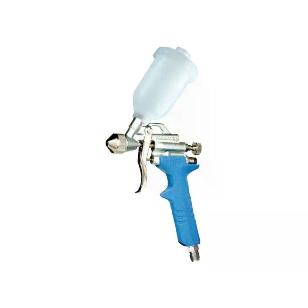 Walmec RE450 Asturomec Aerografo Pistola Verniciatura Ritocco Professionale Walmec RE450 Asturomec Aerografo Pistola Verniciatura Ritocco Professionale