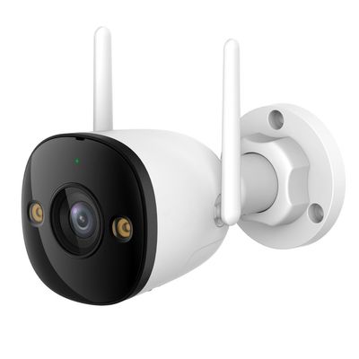 Imou Bullet 3 Telecamera Wi-Fi 6 da Esterno 5MP