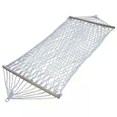 VIGOR-BLINKY Vigor Cile Amaca da Giardino a Rete Doppia 200 × 120 cm