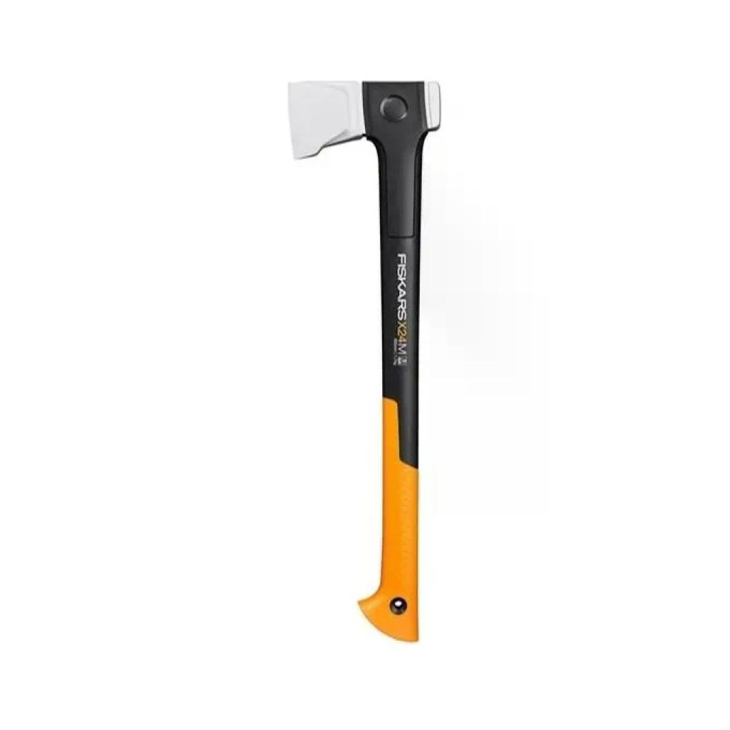 FISKARS Ascia da spacco Fiskars X-series X24, 60 cm FISKARS Ascia da spacco Fiskars X-series X24, 60 cm