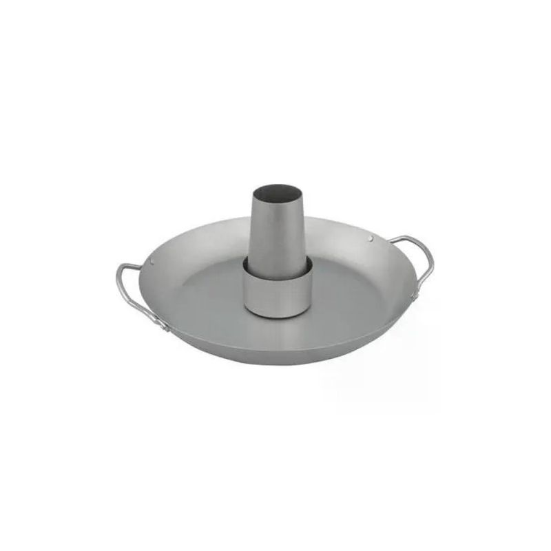 Campingaz Culinary Modular Supporto per Pollo in Ghisa 35 cm Campingaz Culinary Modular Supporto per Pollo in Ghisa 35 cm