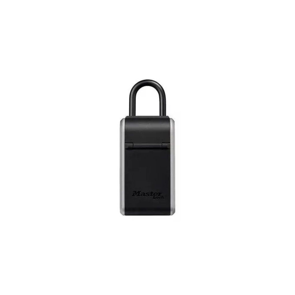 MASTERLOCK Master Lock 5480EURD Cassetta Portachiavi con Ansia Rimovibile Capacita' Aumentata 2 5x MASTERLOCK Master Lock 5480EURD Cassetta Portachiavi con Ansia Rimovibile Capacita' Aumentata 2 5x
