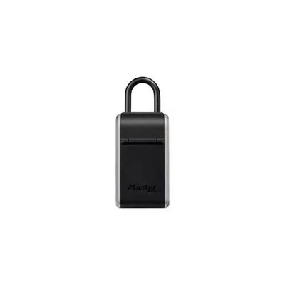 MASTERLOCK Master Lock 5480EURD Cassetta Portachiavi con Ansia Rimovibile Capacita' Aumentata 2 5x