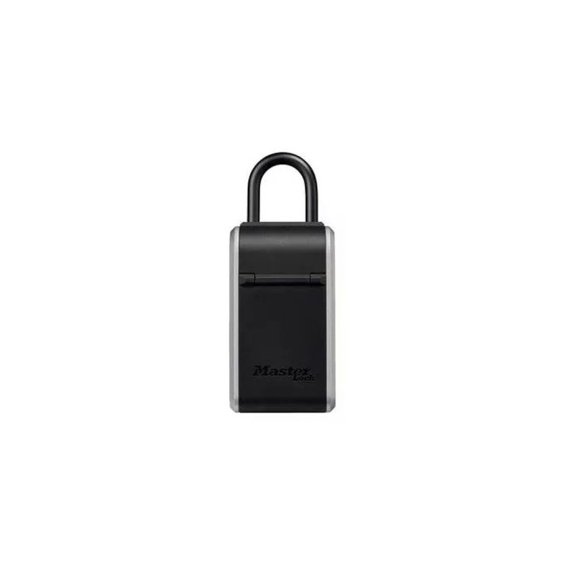 MASTERLOCK Master Lock 5480EURD Cassetta Portachiavi con Ansia Rimovibile Capacita' Aumentata 2 5x