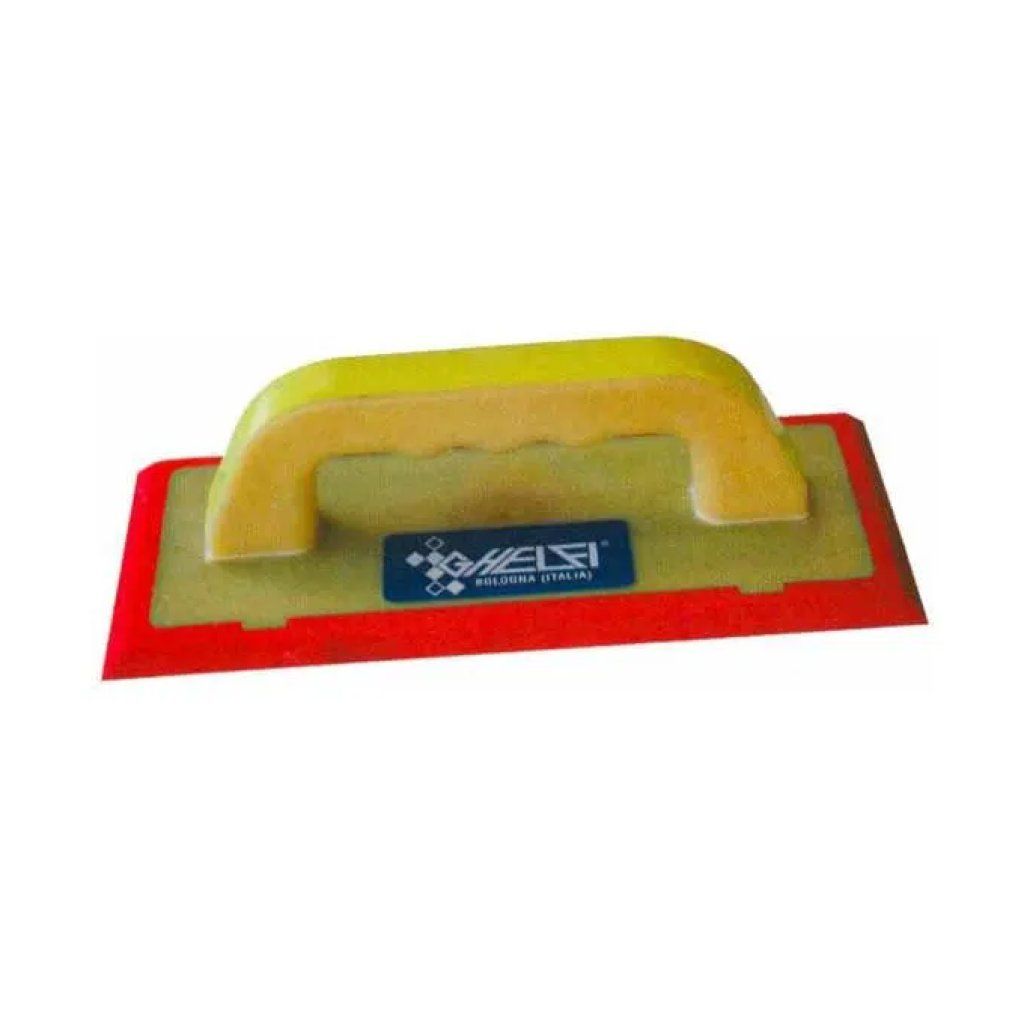 GHELFI 106 Frattone per Fughe 11 × 25 cm Rosso