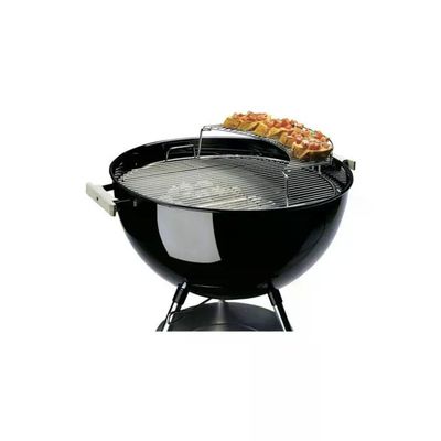 Weber 8417 Griglia di Riscaldamento per Barbecue